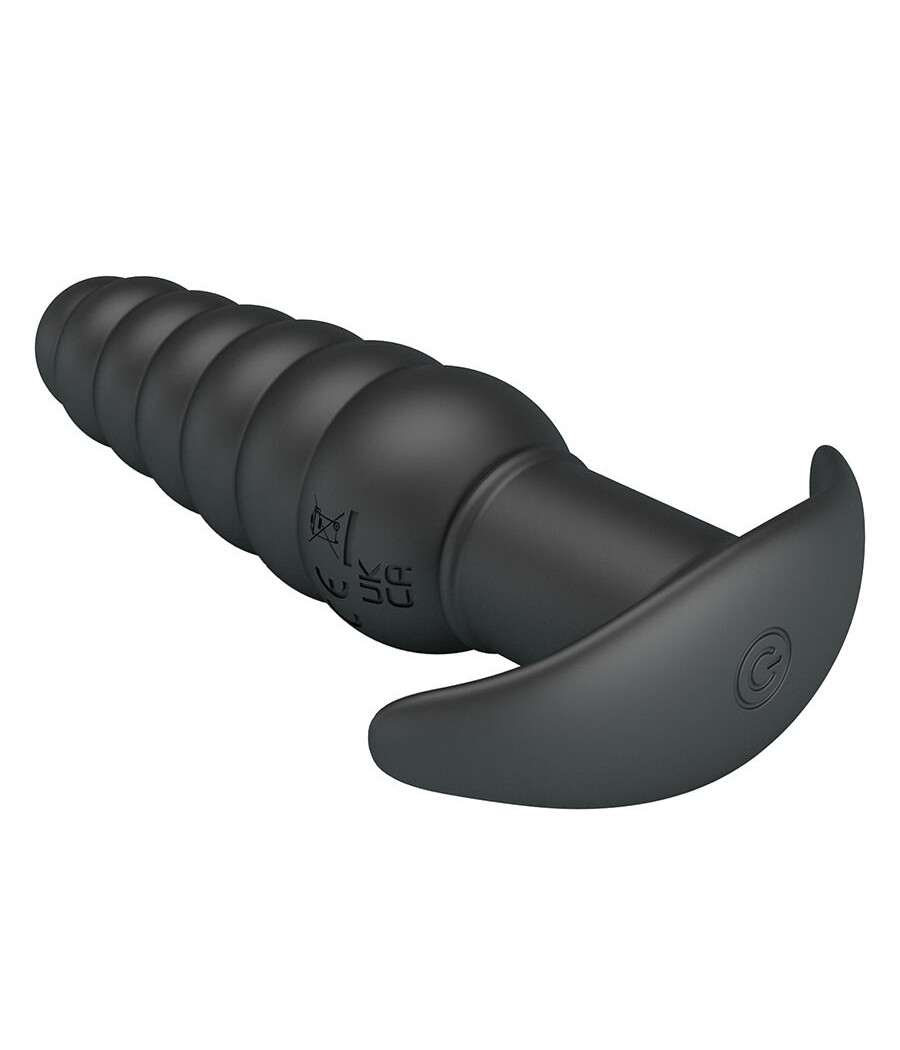 PRETTY LOVE - AEOLIS PLUG ANALE VIBRANTE