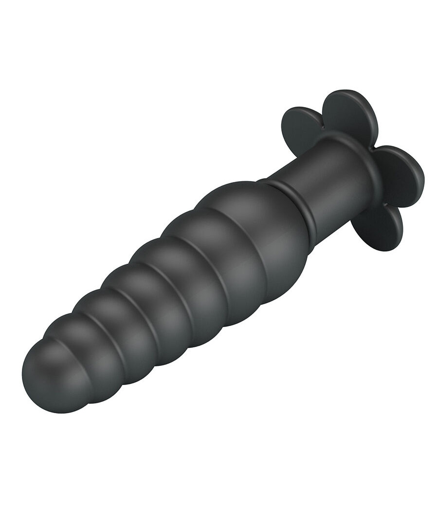 PRETTY LOVE - IMRON VIBRATING ANAL PLUG