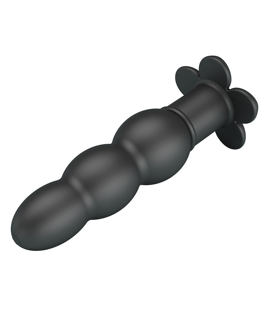 PRETTY LOVE - JADIER PLUG ANAL VIBRATÓRIO