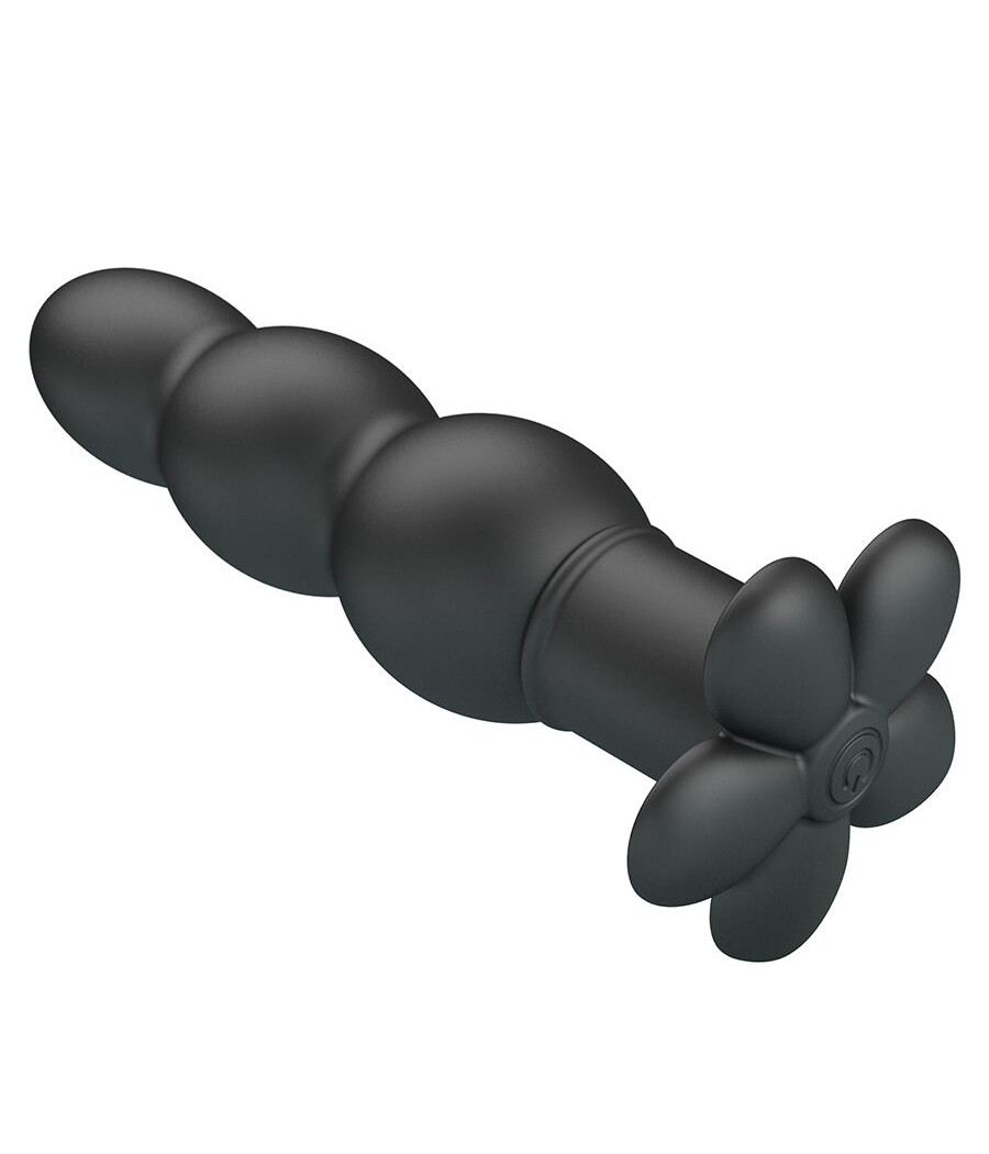 PRETTY LOVE - JADIER VIBRATING ANAL PLUG