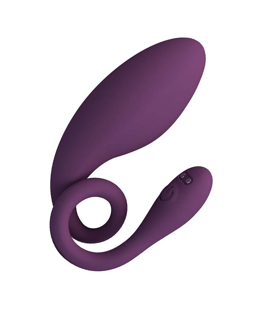 PRETTY LOVE - DORA VIBRADOR INVISIBLE CON APP GRATUITA