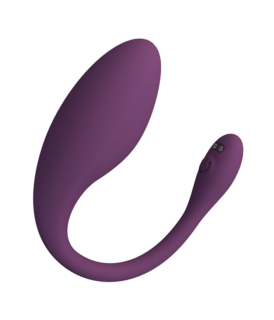 PRETTY LOVE - DORA INVISIBLE VIBRATOR WITH FREE APP