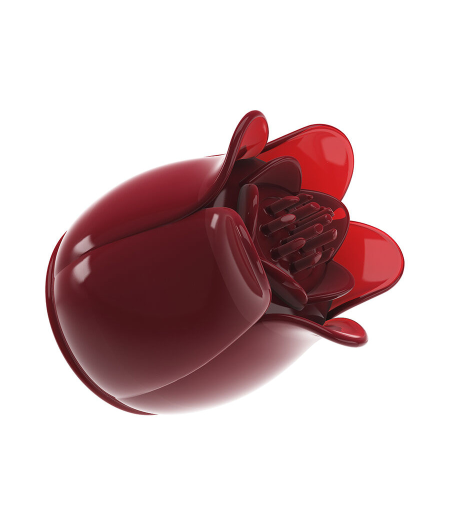 PRETTY LOVE - SECRET GARDEN TESTA DA MASSAGGIO ROSA