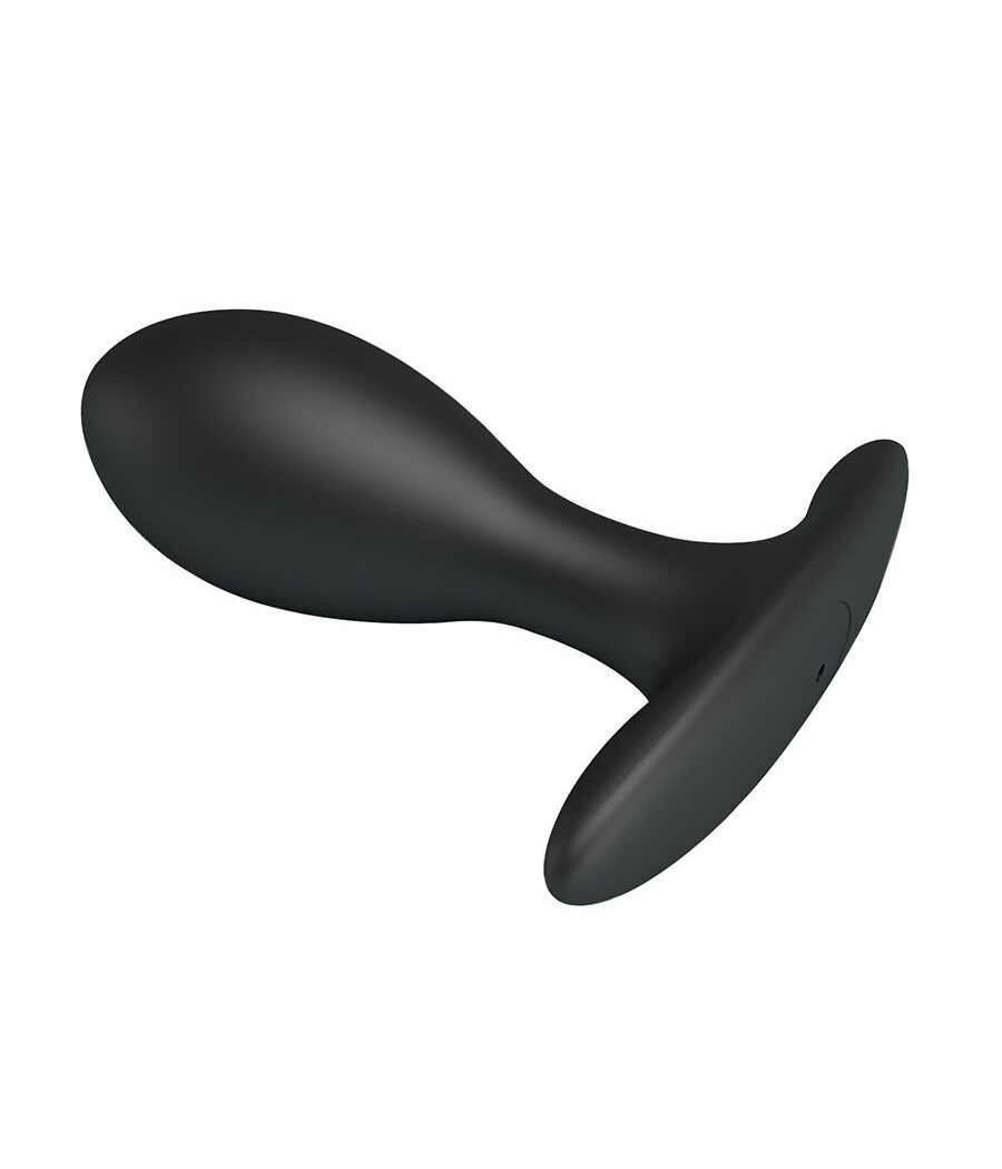 MR PLAY - ADJUSTABLE INFLATABLE ANAL PLUG
