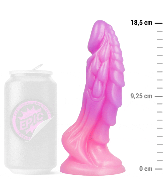 EPIC - DILDO GALATEA LUNAR GLOW