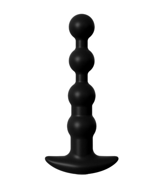 BOLAS ANALES VIBRADORAS RECARGABLES DE SILICONA