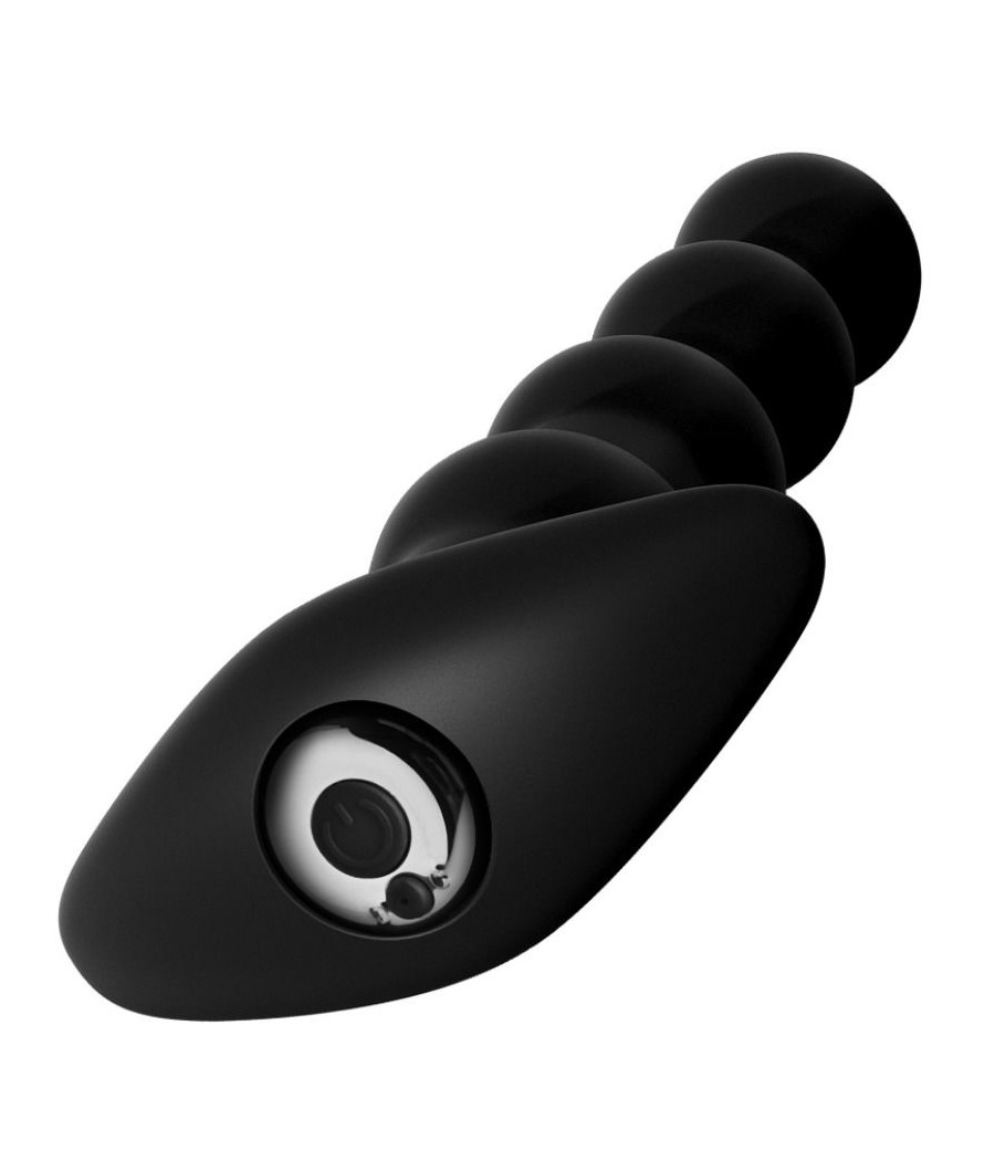 ANAL FANTASY ELITE COLLECTION - BALLES ANAL RECHARGEABLES