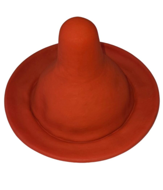 DIABLO PICANTE - TAMPA PRESERVATIVA VERMELHA