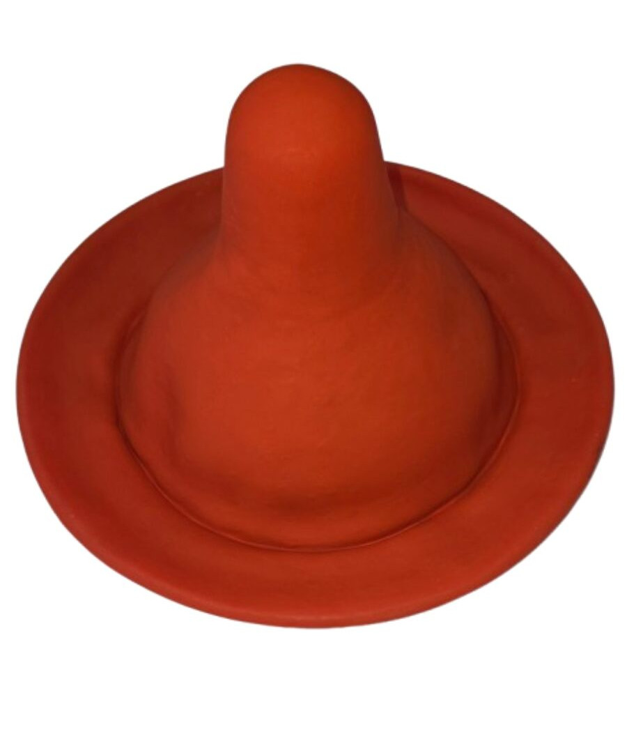 DIABLO PICANTE - TAMPA PRESERVATIVA VERMELHA