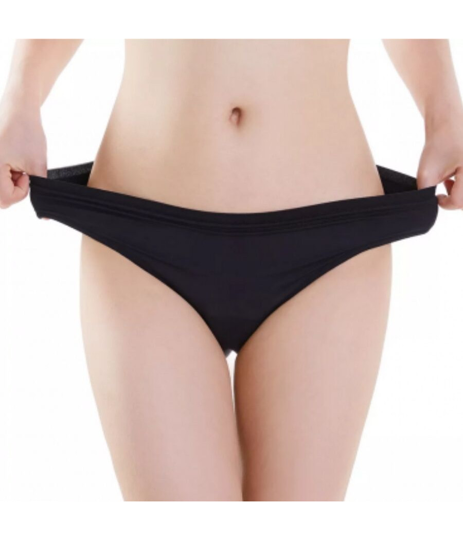 IRISANA - CULOTTES MENSTRUELLES TAILLE XXL