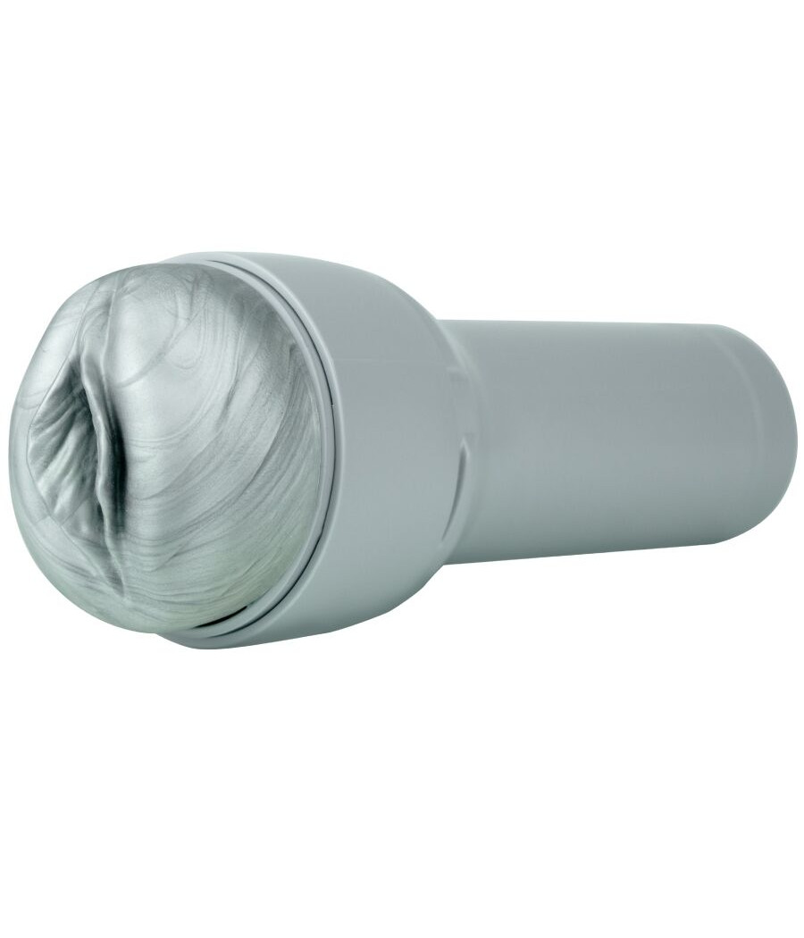 KIIROO - COLLECTION ÉTOILES DE MASTURBATEURS KIROS FEEL ARGENTA