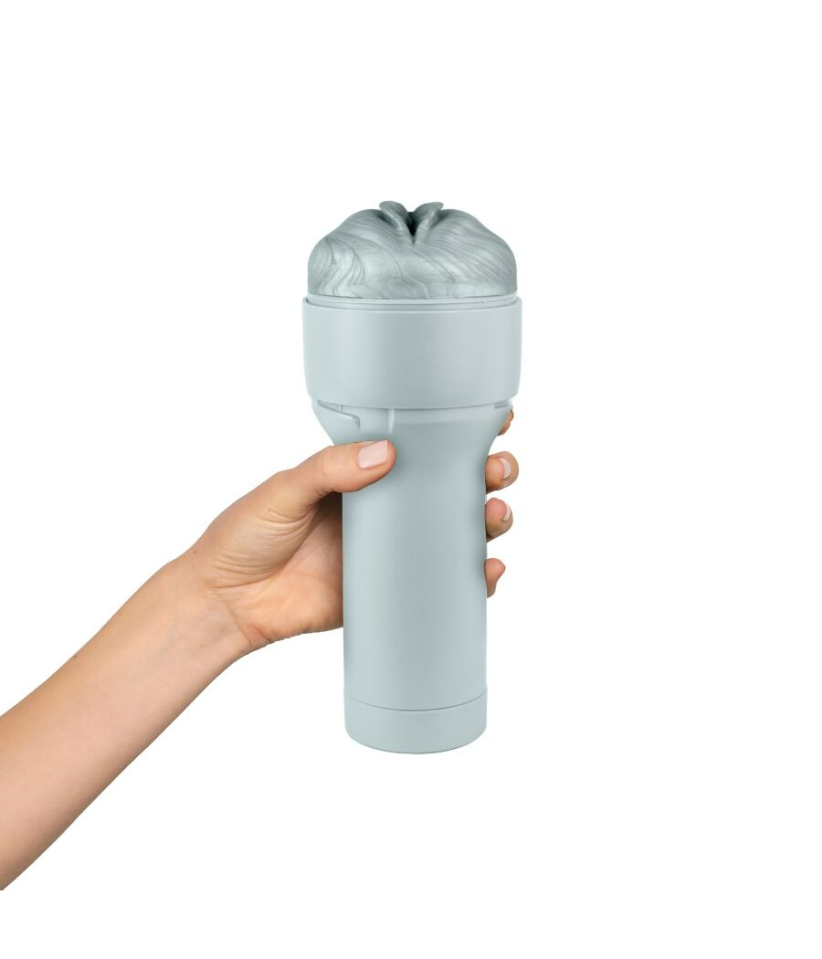 KIIROO - FEEL ARGENTA KIROS MASTURBATOR STARS KOLLEKTION