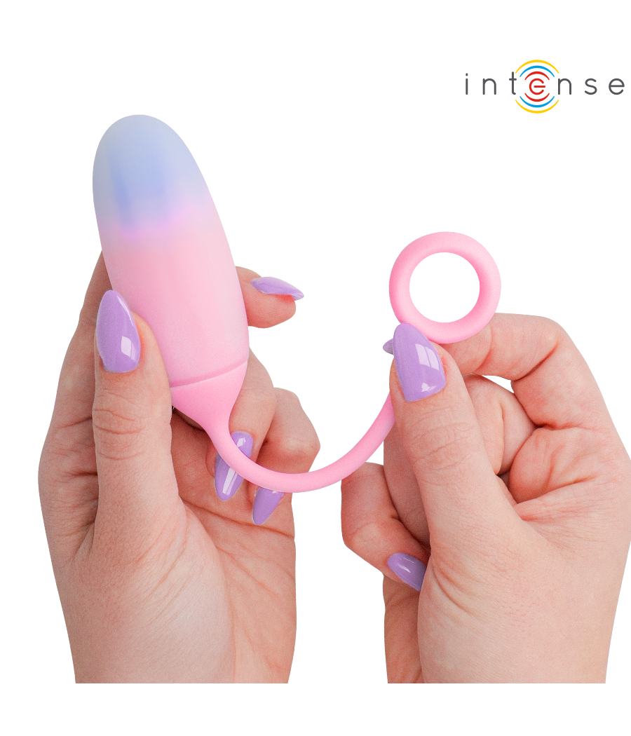 INTENSE - PAMELA VIBRATEUR GRADIENT G-POINT