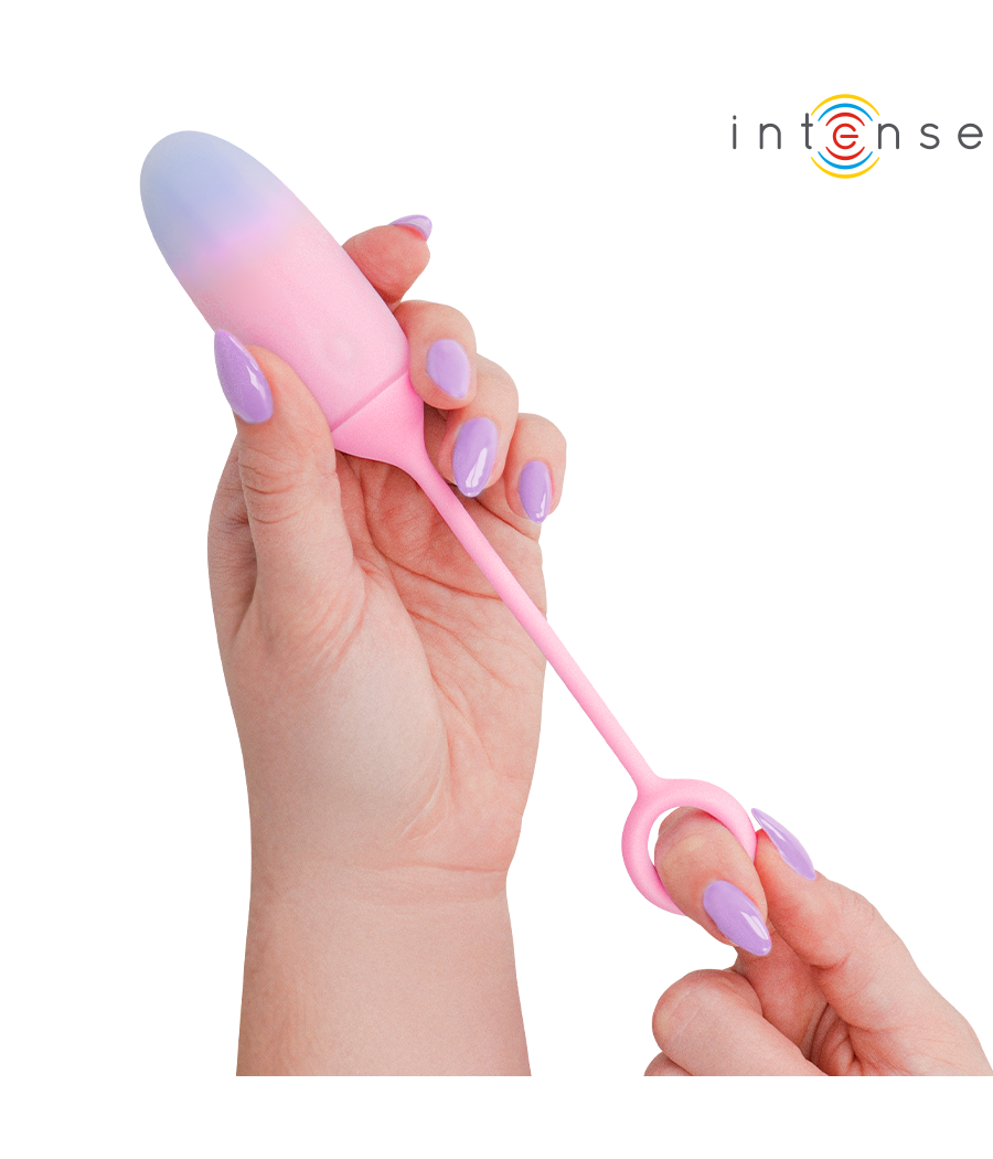 INTENSE - PAMELA GRADIENT G-POINT VIBRADOR