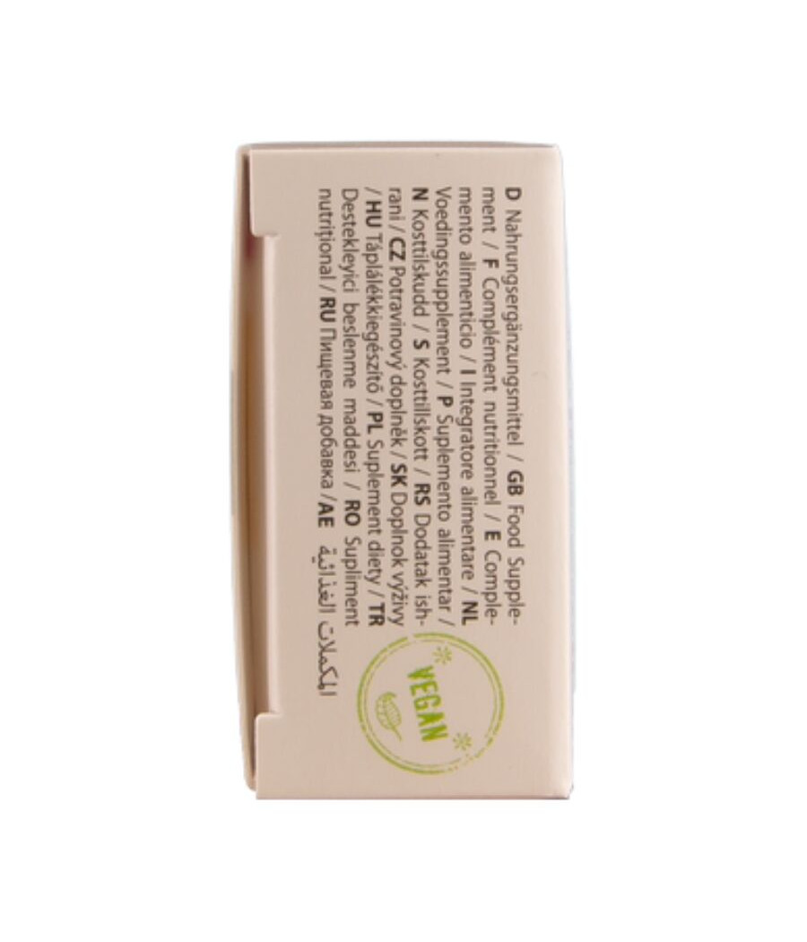 HOT - CAPSULES POUR LIBIDO EXTRÊME FEMME 2 UNITÉS