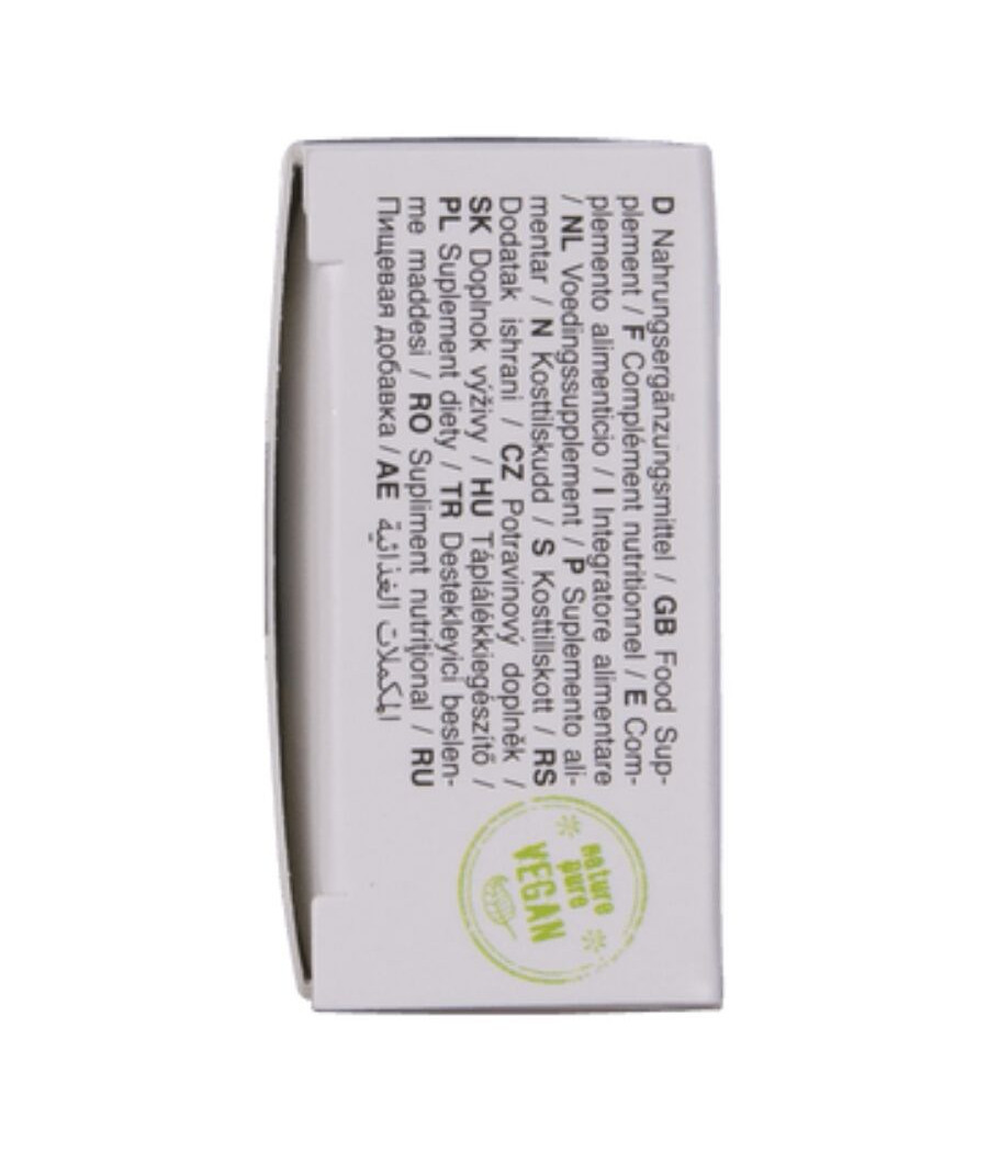 HOT - EXXTREME POWER CÁPSULAS HOMBRE 2 UNIDADES
