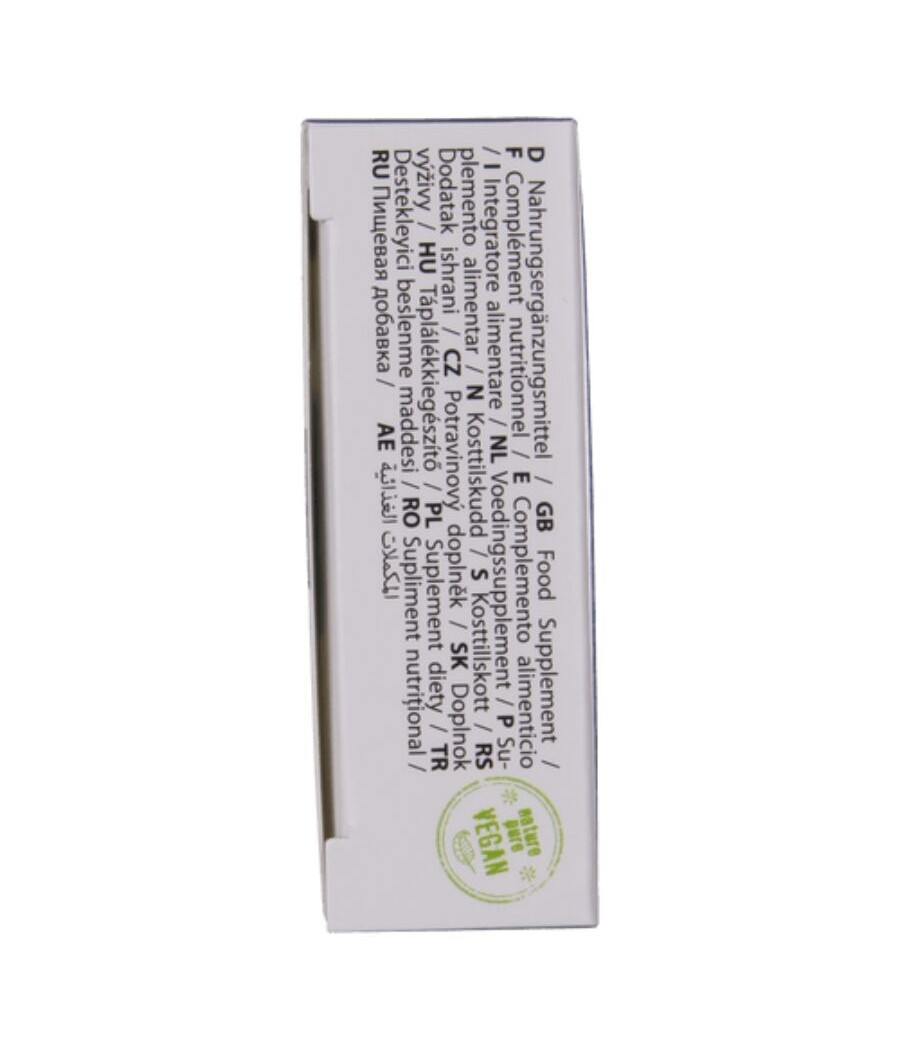 HOT - EXXTREME POWER CAPS UOMO 5 UNITÀ