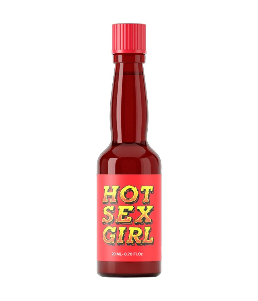 RUF - APHRODISIAQUE DE SEXE CHAUD POUR FEMMES