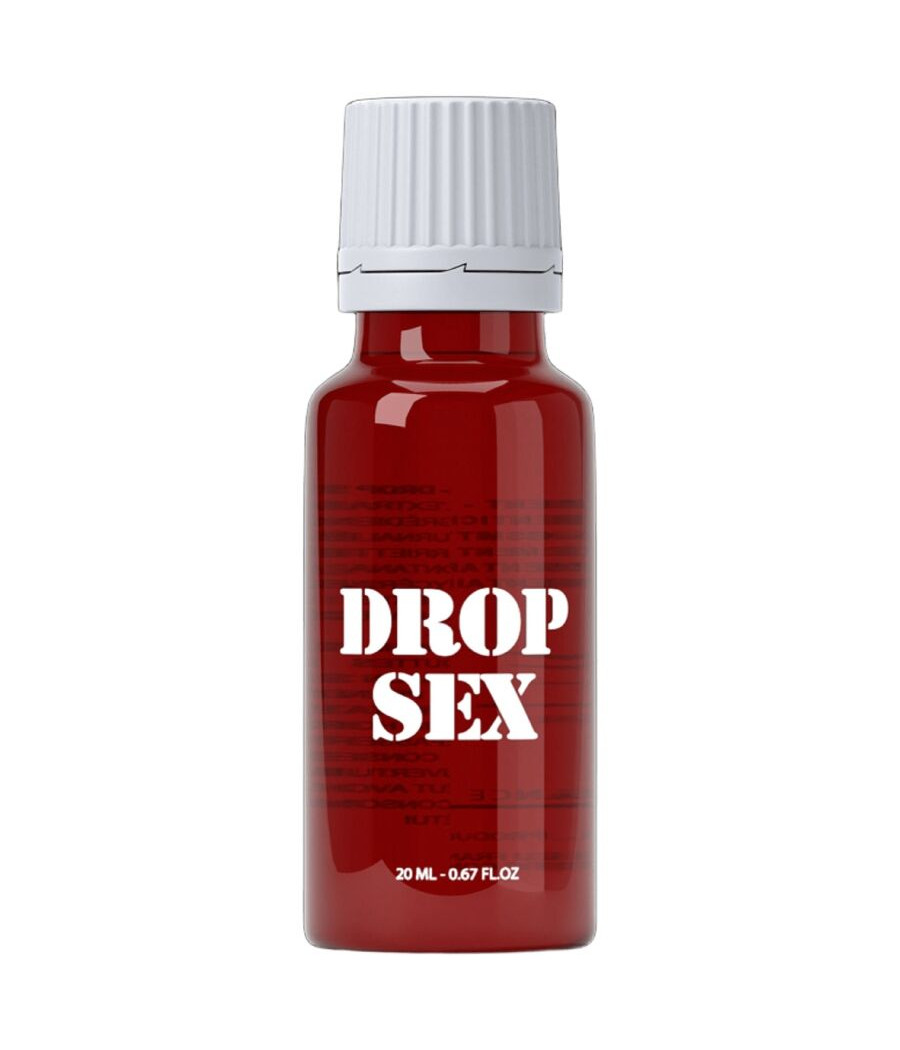 RUF - GOUTTE SEXE AMOUR GOUTTES 20ML