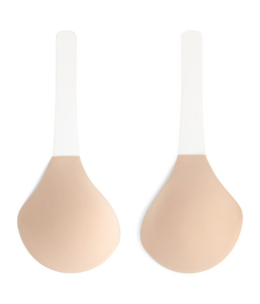 BYE-BRA - ELEVADORES ESCULPIDORES BEIGE COPA C