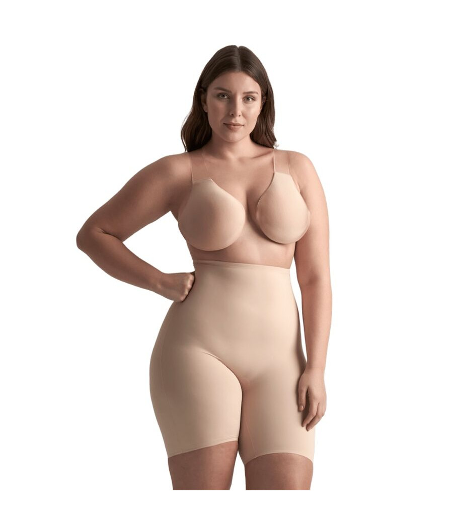 BYE-BRA - ELEVADORES ESCULPIDORES BEIGE COPA E