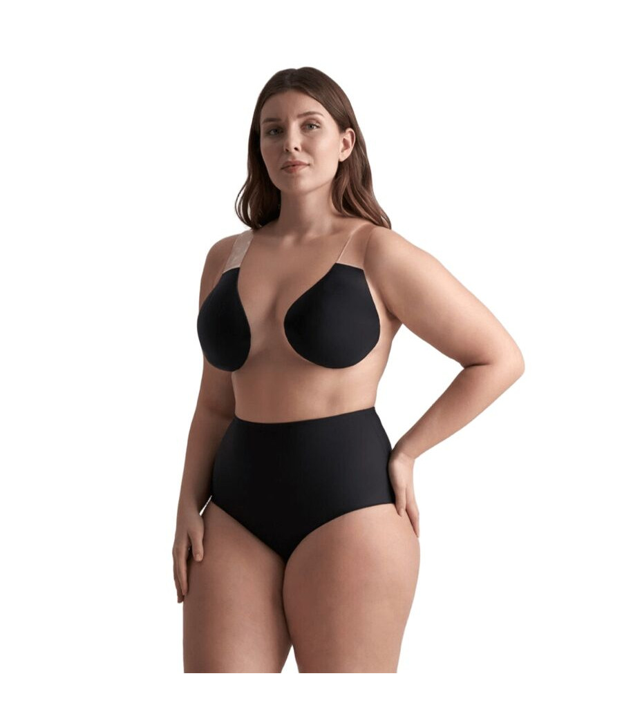 BYE-BRA - SCULPTING LIFTS BLACK CUP F