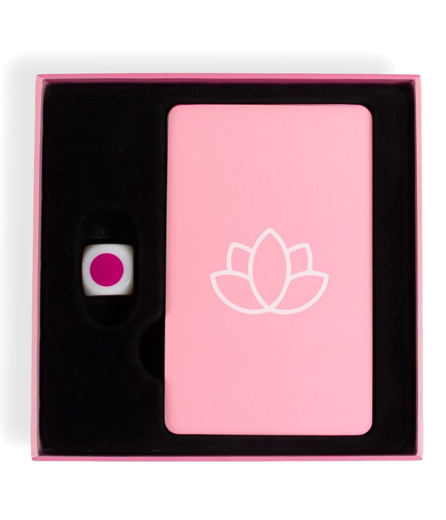 SECRET PLAY - GIOCO DI COPPIA "MASSAGE TIME"