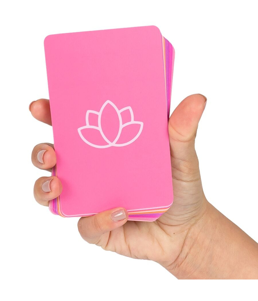 SECRET PLAY - COUPLE GAME "MASSAGE TIME"