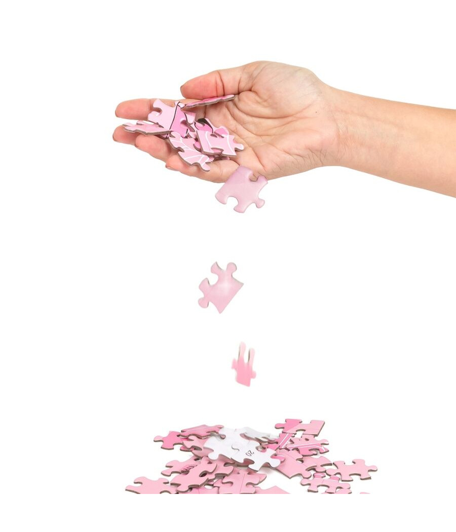 SECRET PLAY - GIOCO DI PUZZLE "SEXXXZZLE"