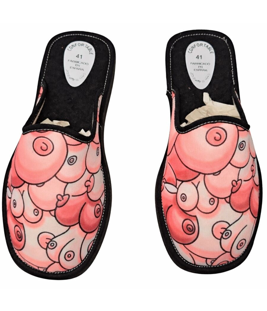 DIABLO PICANTE - SCARPE SENO TAGLIA GRANDE 42-43-44