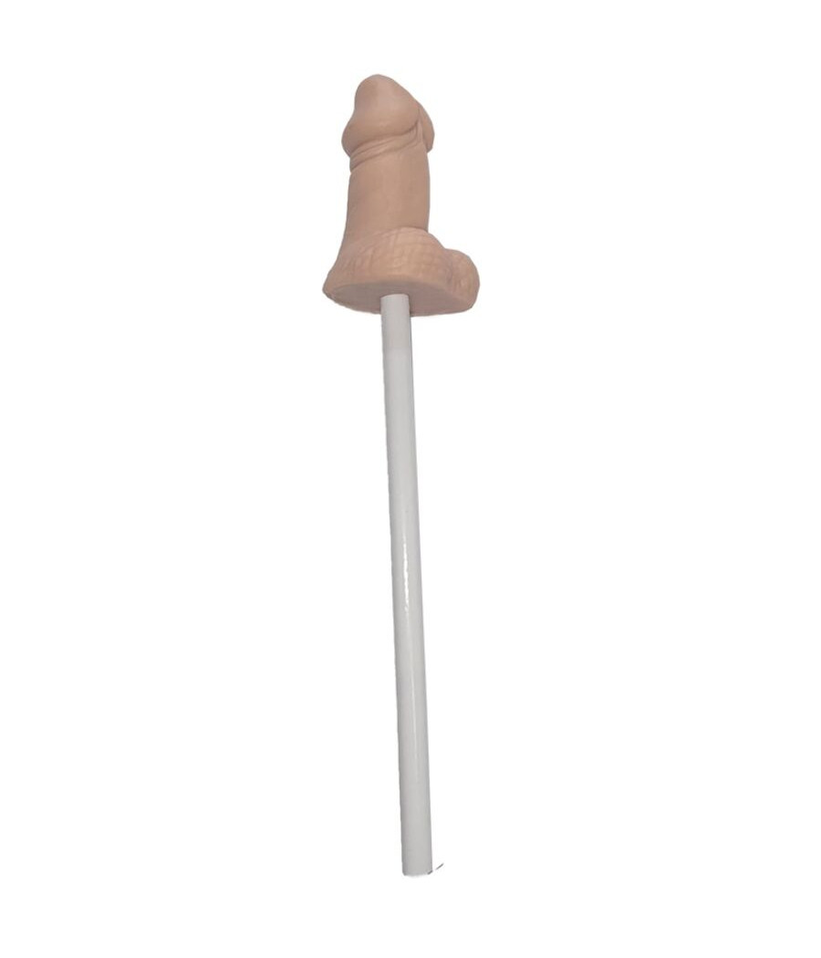 DIABLO PICANTE - CRAYON PÉNIS DOUX TEINTE CLAIRE