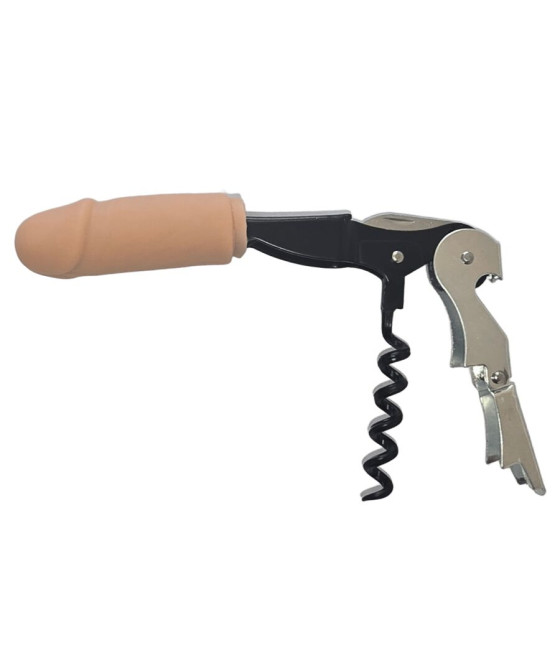 DIABLO PICANTE - PENIS-WEINÖFFNER, HELLTON