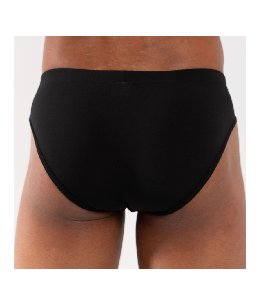 BURN - 019 BLACK SLIP S
