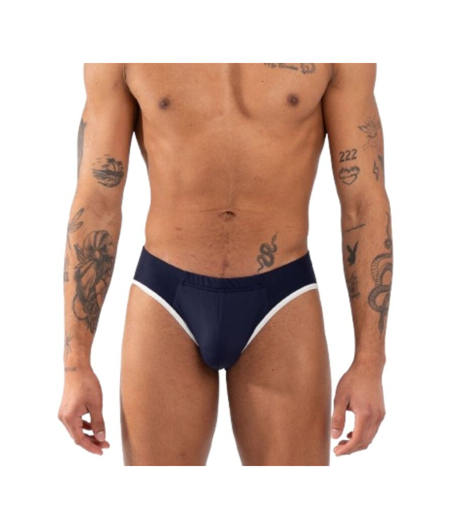BURN - 020 SLIP MARINE S