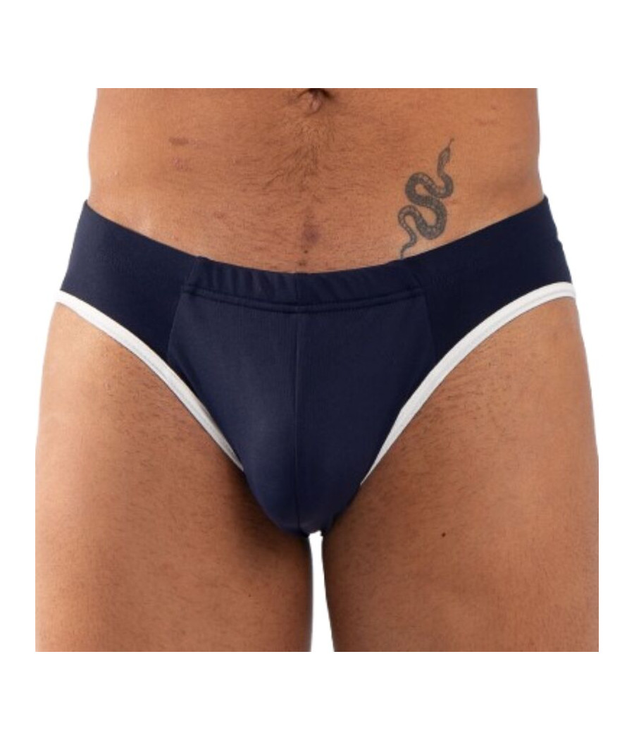 BURN - 020 SLIP MARINE S