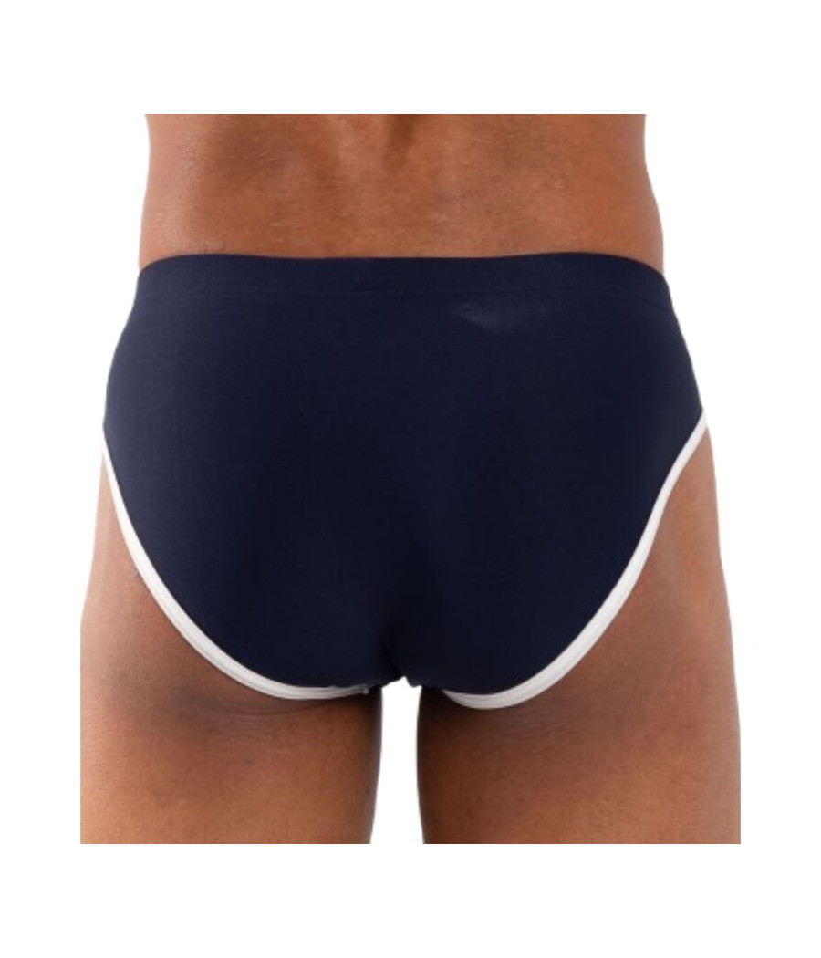 BURN - 020 SLIP MARINE M