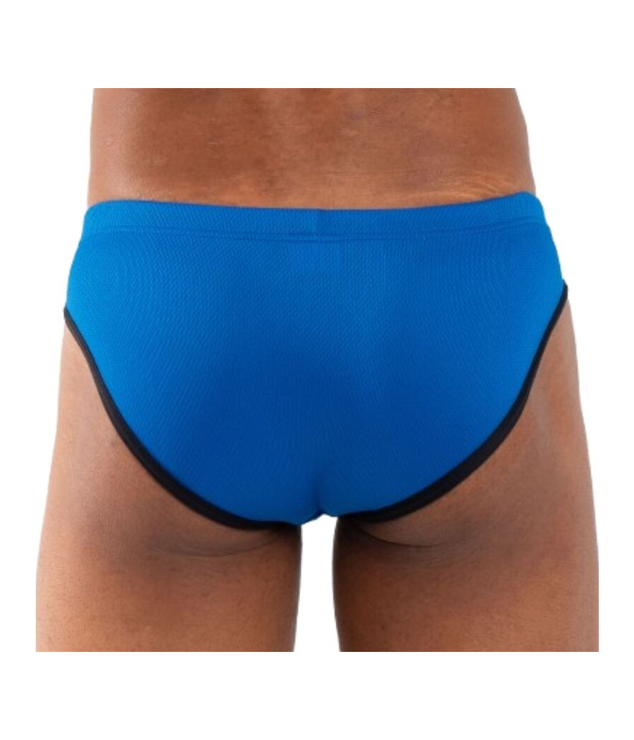 BURN - 018 AZUL DESLIZANTE S