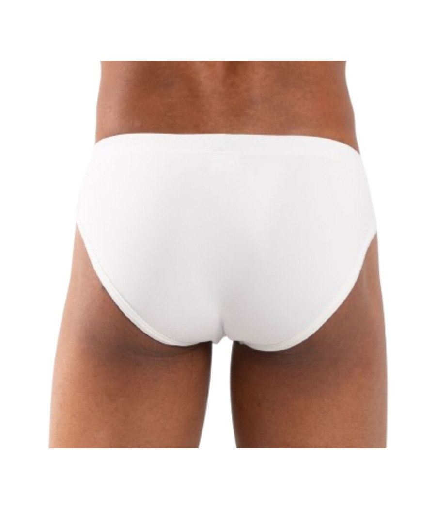 BURN - 021 SLIP BLANCO S