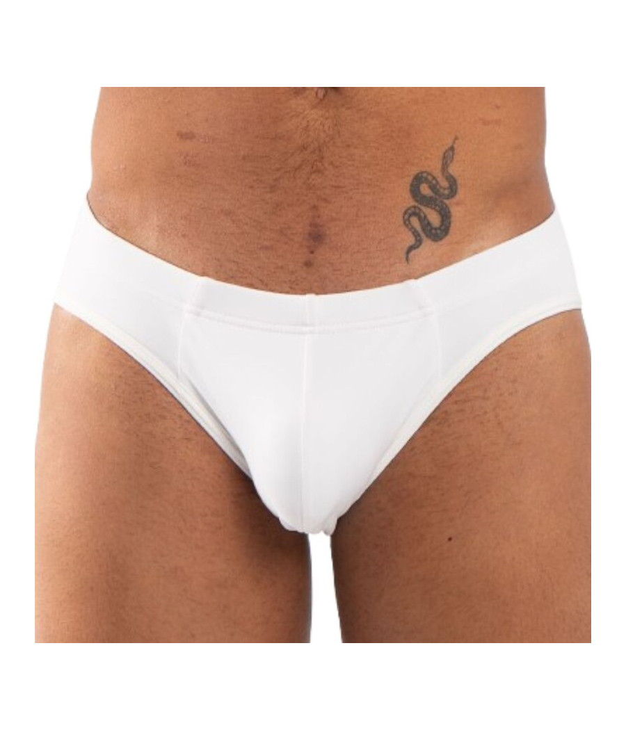 BURN - 021 WHITE SLIP M
