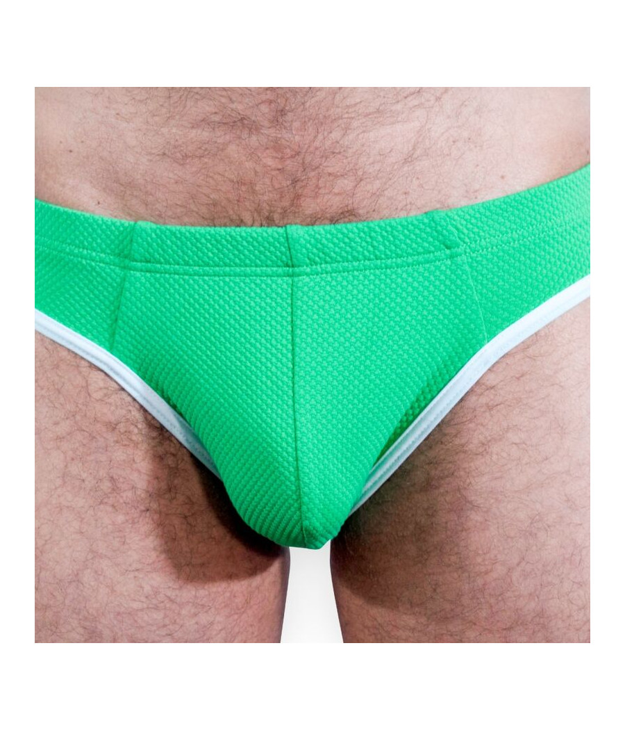 BURN - 022 VERT S