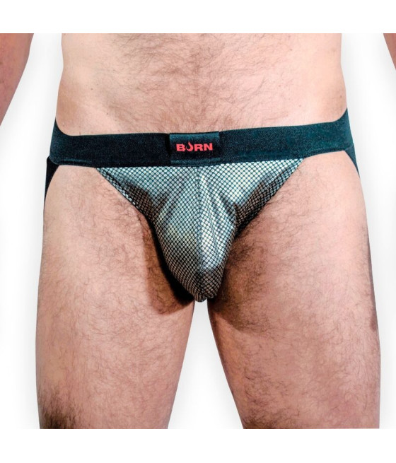 BURN - 023 JOCK STUDIO 54 S