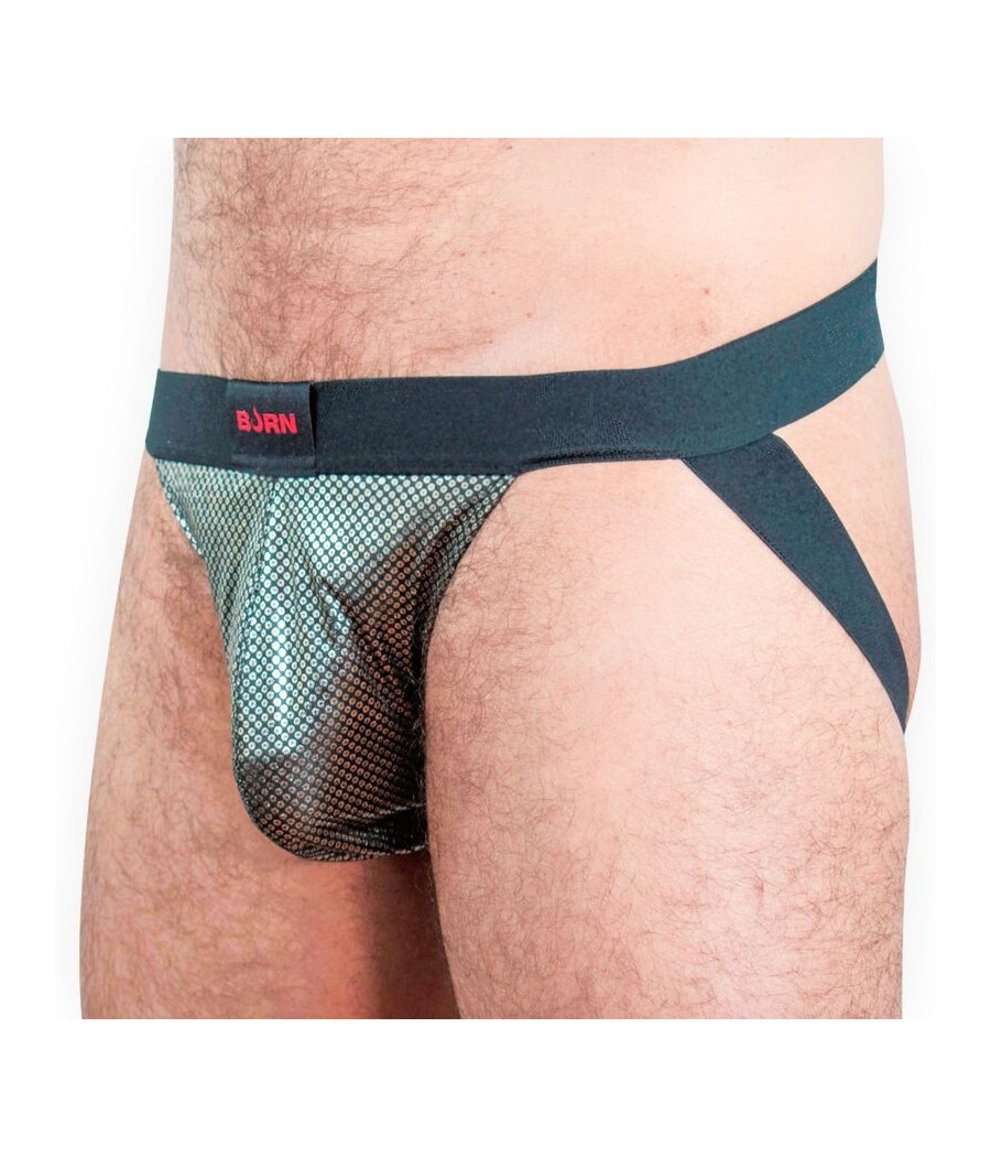 BURN - 023 JOCK STUDIO 54 S