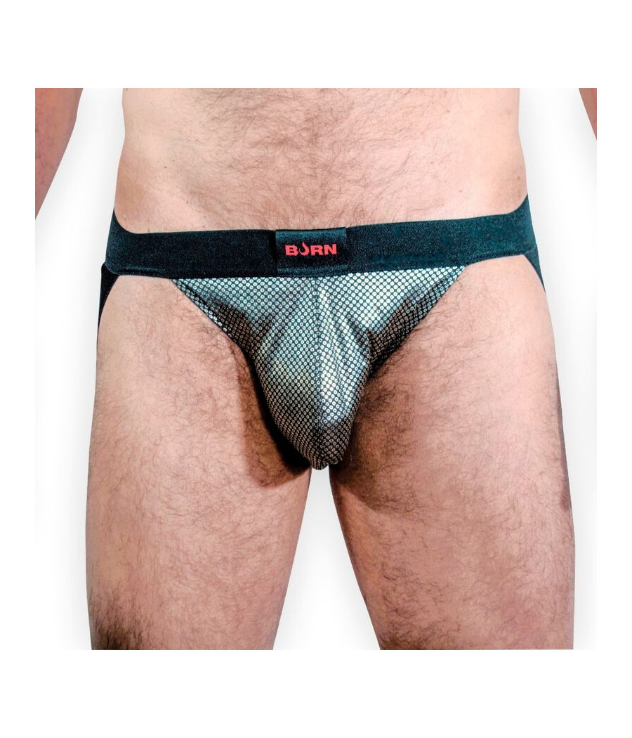 BURN  - 023 JOCK STUDIO 54 M