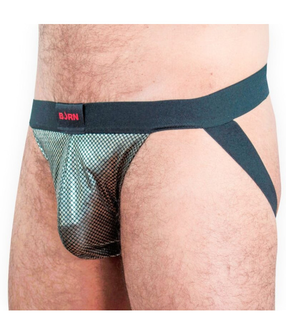 BURN - 023 JOCK STUDIO 54 L