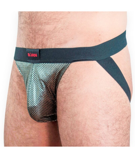 BURN - 023 JOCK STUDIO 54 L