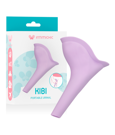 INTIMICHIC - KIBI URINARIO PORTÁTIL