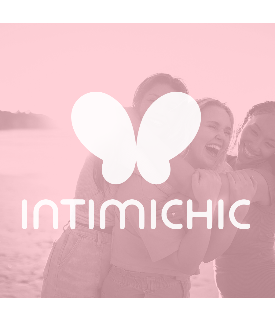 INTIMICHIC - KIBI URINAIRE PORTABLE JETABLE