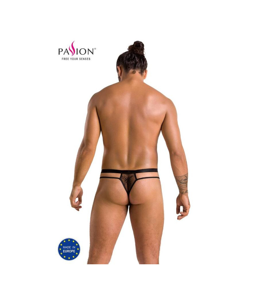 PASSION - 029 COLLIN THONG BLACK S/M