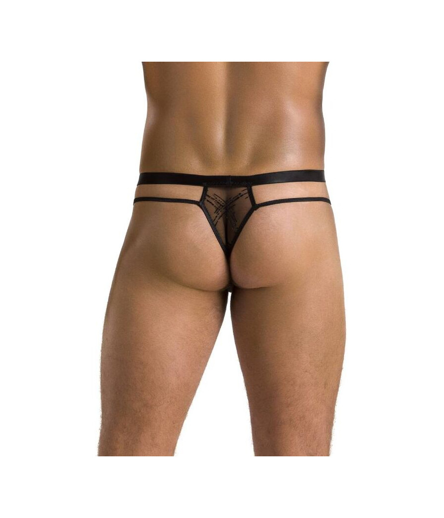 PASSION - 029 COLLIN THONG PRETO S/M