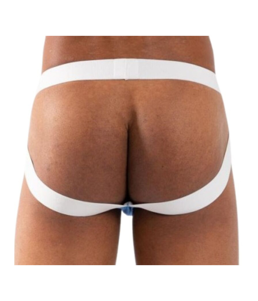 BURN - 017 JOCK AQUARELLO S